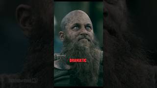 Ragnar Supposed To Die In Season 1 [upl. by Netsirk732]