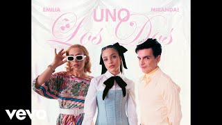 Miranda Emilia  Uno los Dos Official Video [upl. by Luis]