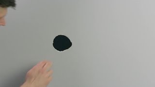 3M™ Large Hole Wall Repair Kit [upl. by Cuthbert]