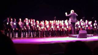 Use Somebody  Teen Rock Choir [upl. by Nymassej]