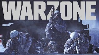 Rumpel die Pumpel weg war der Kumpel ☣WARZONE Modern Warfare BATTLE ROYALE ☣  Gameplay Warzone [upl. by Uball623]