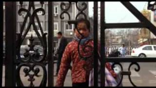 quotSong Song and Little Cat quot pt2 by John Woo w Greek subs [upl. by Aronid]