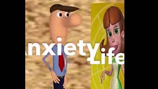 Jimmy neutron best vines [upl. by Cardwell]