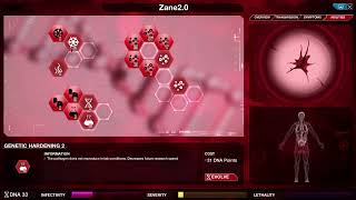 World Inhalation in Plague Inc E3  Fungus [upl. by Sharos524]