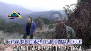 RAPHIEL PINUS  SAYANG BAH ITU MASA  KARAOKE [upl. by Llatsyrk46]