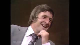 Leeds United movie archive  Michael Parkinson Show 1972 full show [upl. by Martelle]