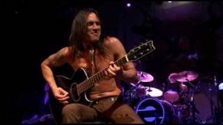 Midnight Express  Nuno Bettencourt [upl. by Araht]