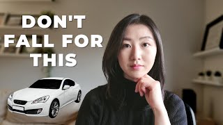 ACCOUNTANT EXPLAINS Should You Buy Finance or Lease a New Car [upl. by Notelrahc]