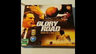 Opening to Glory Road 2006 VCD [upl. by Grefe]