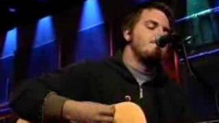 Thrice  Stare at the Sun Live Acoustic [upl. by Lizabeth]