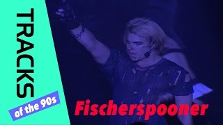 Fischerspooner  Tracks ARTE [upl. by Adriena142]