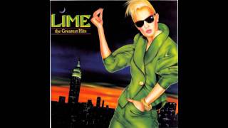 Lime  Greatest Hits  Your Love [upl. by Sej]