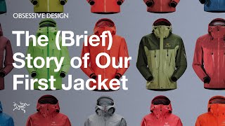 Obsessive Design The Brief Story of Our First Jacket Ep 3 [upl. by Aidekal]