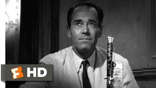 12 Angry Men Best Movie Scenes [upl. by Armyn]