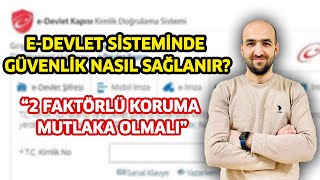 Kurumsal Şirketlerde Siber Güvenlik Nasıl Sağlanır Part1 [upl. by Ellehcsor]