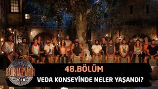 Survivor All Star 1 eleme adayı kim oldu [upl. by Laurence]