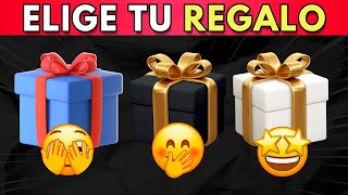 ¿Qué Tan Afortunado Eres 🍀 CHOOSE YOUR GIFT ¡Elige tu regalo 🎁⏰ [upl. by Aay921]