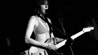 Viv Albertine  Live at the Windmill Brixton 2013 [upl. by Christiane]