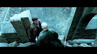 The Boy Who Lived Has Come To Die  Harry Potter and the Deathly Hallows Pt 2 [upl. by Aihsa]