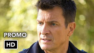 The Rookie 6x05 Promo quotThe Vowquot HD Nathan Fillion series [upl. by Iffar160]