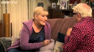 Mrs Brown Barks  Mrs Browns Boys  Series 3 Episode 1  BBC One [upl. by Nanyt582]