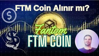 FTM Fantom Coin Nedir Son Durumu Boğa Hedefleri Son Durumu İncelemesi Analizi Geleceği Yorumlar [upl. by Melentha]