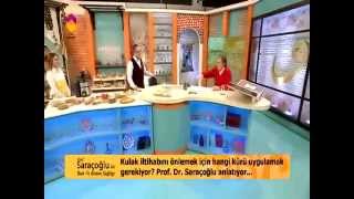 Kulak İltihabı Olanlarlar İçin Kür  DİYANET TV [upl. by Pokorny]