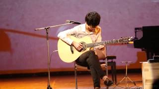 Yiruma River flows in you  Sungha Jung Live in Hanoi [upl. by Eldora]