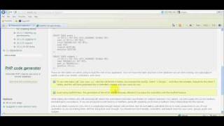 How to CakePHP  following quotSimple Acl controlled Applicationquot tutorial part 13 [upl. by Nisse345]