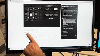 OnlineTerminplaner Autohaus Schlögl Traunreut [upl. by Losse]
