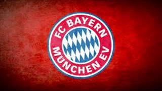 Clublied Bayern Munchen [upl. by Oglesby]