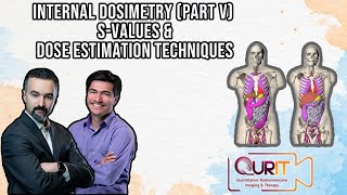 Internal Dosimetry SValues amp Dose Estimation Techniques Part 5 L49 [upl. by Sanborn]