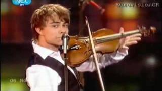 Fairytail  Alexander Rybak [upl. by Lyndon]