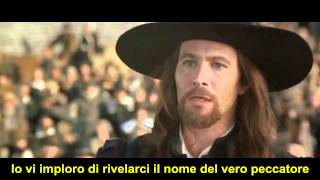 La lettera scarlatta  trailer ita HD [upl. by Lime]