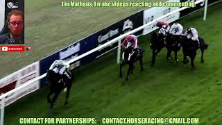 Portnacoo wins at DOWNPATRICK Oct 11 2024 Horse racing bet [upl. by Nirrep]