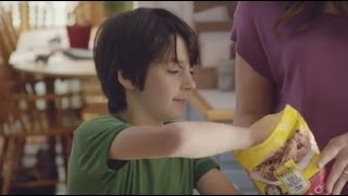 Milton  Nestle Toll Commercial [upl. by Juli]