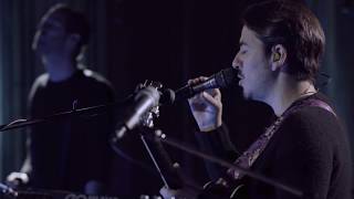 Dhani Harrison  quotNever Know Livequot INPARALIVE at Henson Studios [upl. by Anailuig]