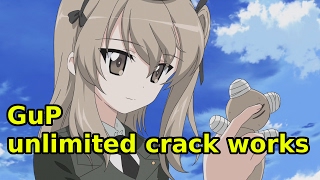 Girls und Panzer der Film  unlimited crack works 34 [upl. by Lasko]