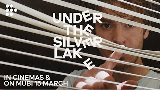 UNDER THE SILVER LAKE  Official UK Trailer 2  MUBI [upl. by Karna]