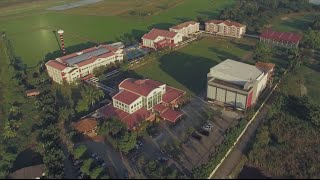 Bromsgrove International School Thailand [upl. by Pandora]