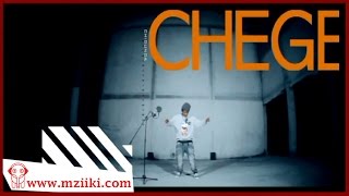 Kichwa Kinauma  Chege  Official Version Video [upl. by Ecirahs174]