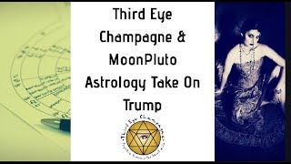 The Astrology of DT and Mueller [upl. by Essy]