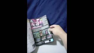 UNBOXING 30 MINUTES MISSIONS SPINATIA ASSASSIN TYPE [upl. by Karole]