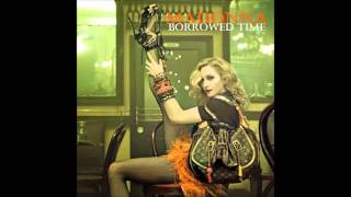 Madonna Ft AVICII  Borrowed Time [upl. by Aleehs]