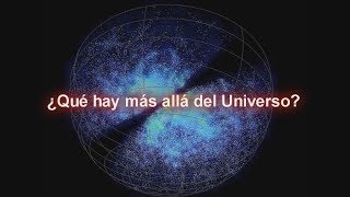 Los límites del Universo ¿Es el Universo finito o infinito [upl. by Justis]