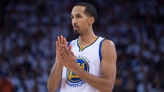 Shaun Livingston Warriors 2015 Season Highlights [upl. by Flaherty]