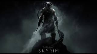 Skyrim Complete Soundtrack HQ AUDIO [upl. by Lavinia]