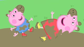 Peppa Pig en Español 🌻 ¡Jardinería con Peppa 🌻 Pepa la cerdita [upl. by Anelis]