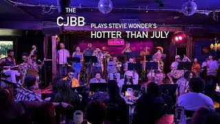 CJBB Hotter Than July 2024 [upl. by Massie]