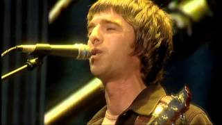 Oasis  Step Out live in Wembley 2000 [upl. by Earehc]